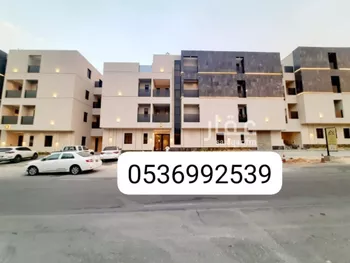 شقة للبيع في شارع الشيخ عبدالرحمن بن عبدالله بن محمد, حي الزهرة, مدينة الرياض, منطقة الرياض