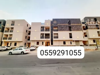 شقة للبيع في شارع الشيخ عبدالرحمن بن عبدالله بن محمد, حي الزهرة, مدينة الرياض, منطقة الرياض