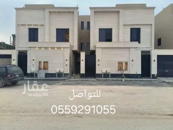 دور للبيع في شارع 00000, حي الندوة, مدينة الرياض, منطقة الرياض