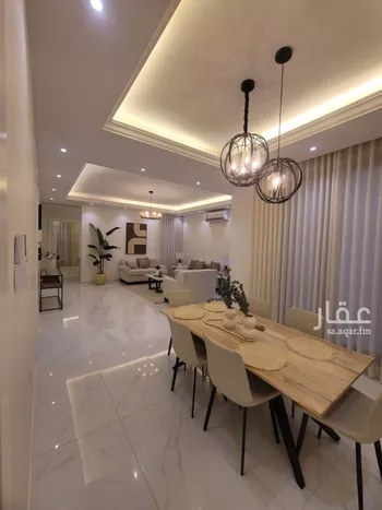دور للبيع في شارع شهاب الدين القلقشندي, حي عكاظ, مدينة الرياض, منطقة الرياض صورة 3