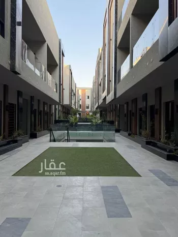شقة للإيجار في شارع عبدالخالق الهاشمي, حي الروضة, مدينة الرياض, منطقة الرياض
