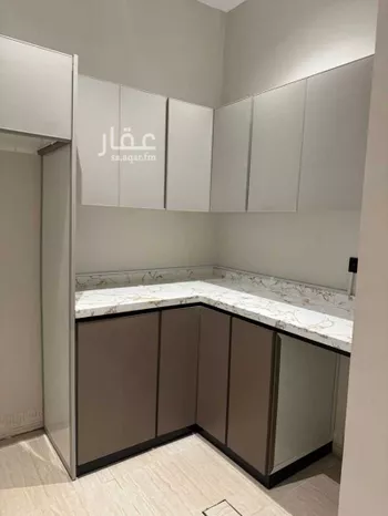 شقة للإيجار في شارع عبدالخالق الهاشمي, حي الروضة, مدينة الرياض, منطقة الرياض صورة 4