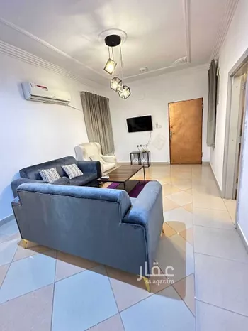 شقة للإيجار في شارع عسير, حي اليرموك, مدينة الرياض, منطقة الرياض صورة 2