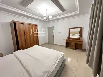 شقة للإيجار في شارع عسير, حي اليرموك, مدينة الرياض, منطقة الرياض صورة 4