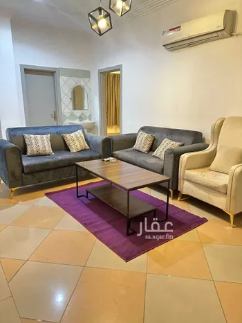 شقة للإيجار في شارع عسير, حي اليرموك, مدينة الرياض, منطقة الرياض