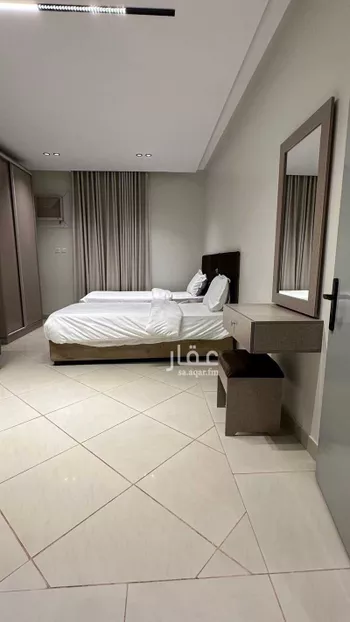 شقة للإيجار في شارع طريق الدمام, حي اليرموك, مدينة الرياض, منطقة الرياض صورة 5