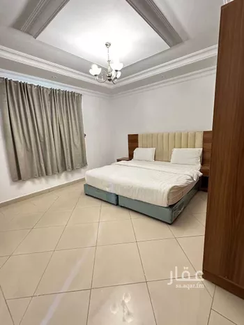 شقة للإيجار في شارع عسير, حي اليرموك, مدينة الرياض, منطقة الرياض صورة 3