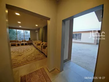 استراحة للبيع في شارع 818906, حي الزاهر, مدينة الرياض, منطقة الرياض صورة 5