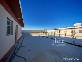استراحة للبيع في شارع 2531362, حي الزاهر, مدينة الرياض, منطقة الرياض صورة 5