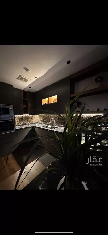 شقة مفروشة للحجز في شارع أحمد بن عبدالله الدامغ, حي النرجس, الرياض صورة 5