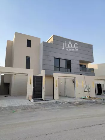 فيلا للبيع في شارع السيد عبدالله شطا ، حي بدر ، الرياض ، منطقة الرياض صورة 2