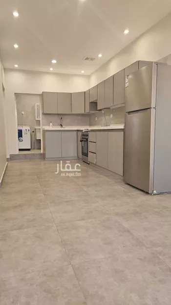 شقة للإيجار في شارع 1700246, حي حدري البلاد, مدينة حائل, منطقة حائل صورة 2