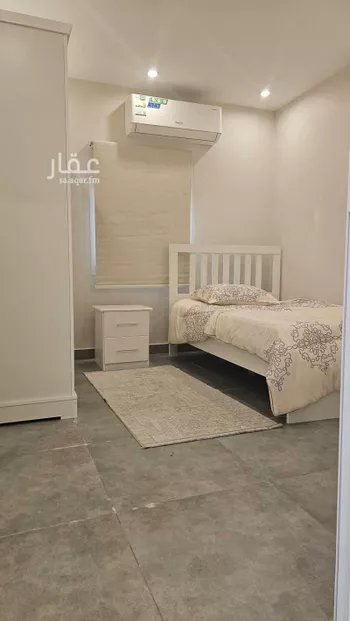 شقة للإيجار في شارع 1700246, حي حدري البلاد, مدينة حائل, منطقة حائل صورة 4