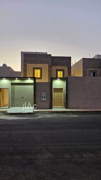 فيلا للبيع في شارع 4752219, حي حدري البلاد, مدينة حائل, منطقة حائل صورة 2