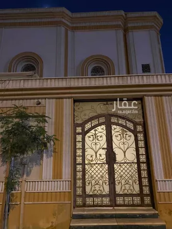 فيلا للبيع في شارع ابن ابي محمد, حي الأندلس, مدينة الرياض, منطقة الرياض صورة 2