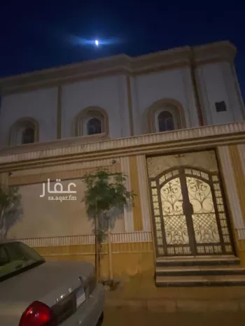فيلا للبيع في شارع ابن ابي محمد, حي الأندلس, مدينة الرياض, منطقة الرياض