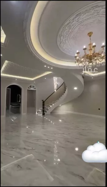 فيلا للبيع في حي الشراع, مدينة الخبر, المنطقة الشرقية صورة 3
