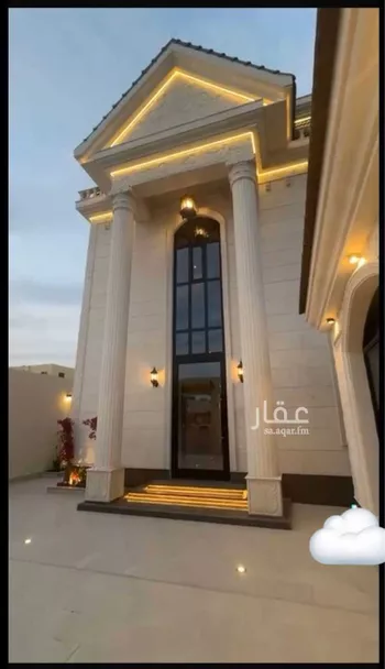 فيلا للبيع في حي الشراع, مدينة الخبر, المنطقة الشرقية صورة 2