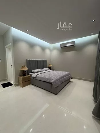 شقة للإيجار في شارع عبدالله الخرجي, حي العقيق, مدينة الرياض, منطقة الرياض صورة 2