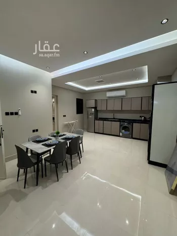 شقة للإيجار في شارع عبدالله الخرجي, حي العقيق, مدينة الرياض, منطقة الرياض صورة 4