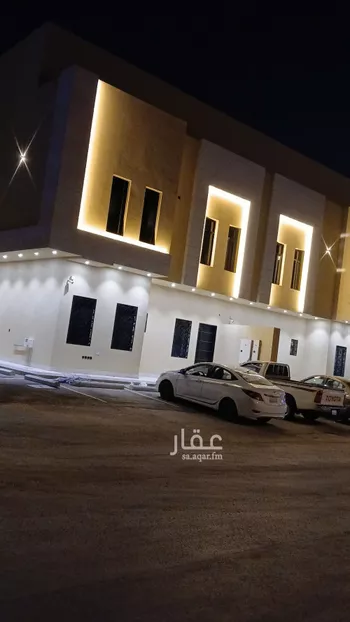 شقة للإيجار في شارع ذمار, حي العقيق, مدينة الرياض, منطقة الرياض صورة 3