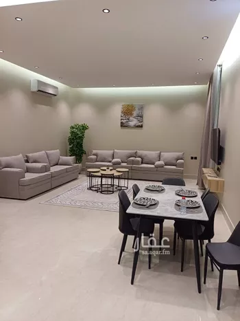 شقة للإيجار في شارع ذمار, حي العقيق, مدينة الرياض, منطقة الرياض