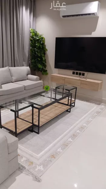 شقة للإيجار في شارع ذمار, حي العقيق, مدينة الرياض, منطقة الرياض صورة 5