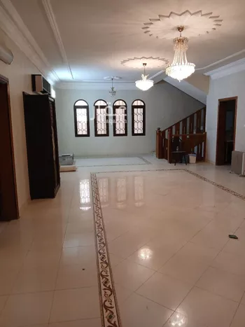 فيلا للإيجار في شارع عباس الجوهري, حي الورود, مدينة الرياض, منطقة الرياض صورة 2