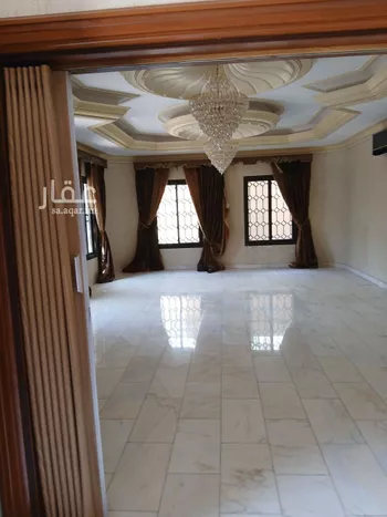فيلا للإيجار في شارع عباس الجوهري, حي الورود, مدينة الرياض, منطقة الرياض صورة 4