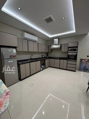 شقة للإيجار في شارع عبدالله الخرجي, حي العقيق, مدينة الرياض, منطقة الرياض صورة 3
