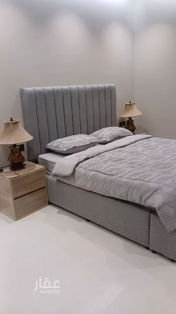 شقة للإيجار في شارع ذمار, حي العقيق, مدينة الرياض, منطقة الرياض صورة 2