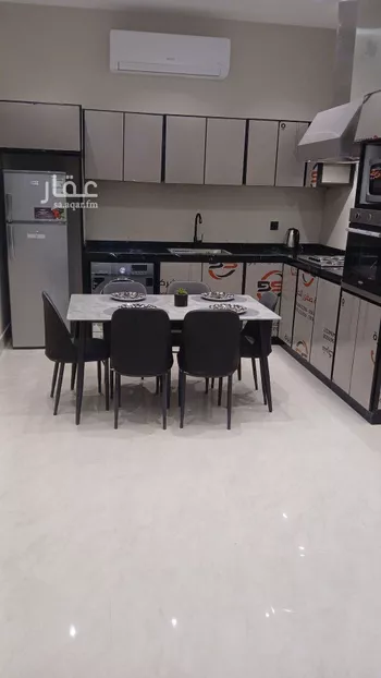 شقة للإيجار في شارع ذمار, حي العقيق, مدينة الرياض, منطقة الرياض صورة 3