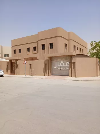 فيلا للإيجار في شارع عباس الجوهري, حي الورود, مدينة الرياض, منطقة الرياض صورة 5