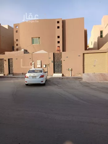 دور للإيجار في شارع ابن عيدان, حي العقيق, مدينة الرياض, منطقة الرياض صورة 2