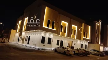 شقة للإيجار في شارع ذمار, حي العقيق, مدينة الرياض, منطقة الرياض صورة 2