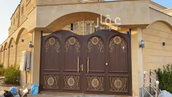 فيلا للبيع في شارع عبد الرحمن بن عفان, حي البحيرات, مدينة جدة, منطقة مكة المكرمة صورة 3