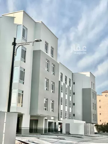 شقة للبيع في شارع النعيرية, حي الحمراء, مدينة الخبر, المنطقة الشرقية صورة 2
