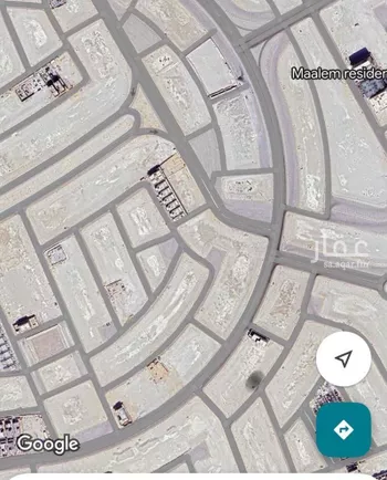 أرض للبيع في حي السيف, مدينة الدمام, المنطقة الشرقية