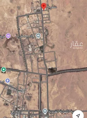 أرض للبيع في حي مطربه, مدينة مطربه, المنطقة الشرقية
