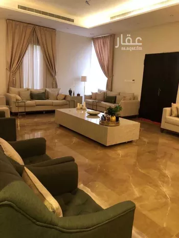 فيلا للبيع في شارع بعلبك, حي عرقة, مدينة الرياض, منطقة الرياض صورة 2