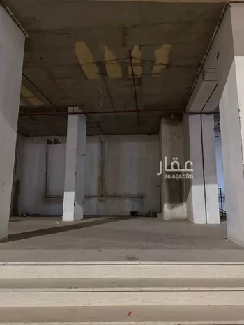 محل للإيجار في شارع شارع زامل العبدالله السليم, حي الفاخرية, مدينة عنيزه, منطقة القصيم صورة 4