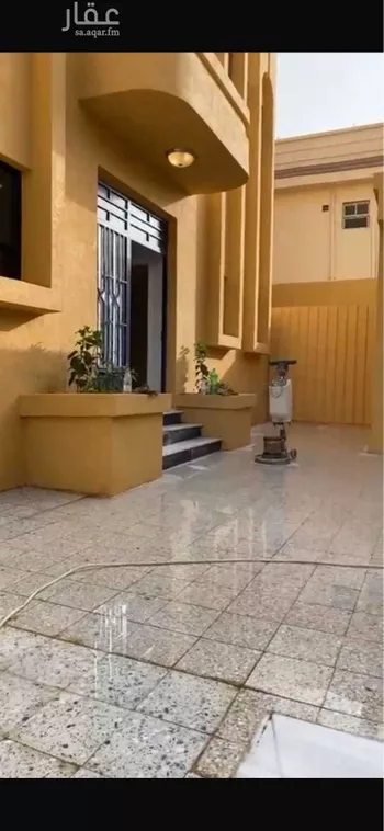 فيلا للبيع في شارع معاوية بن ابي سفيان, حي ظهرة البديعة, مدينة الرياض, منطقة الرياض