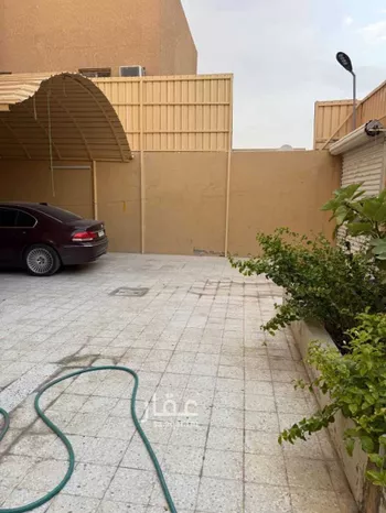 فيلا للبيع في شارع ابراد, حي الزهرة, مدينة الرياض, منطقة الرياض صورة 3
