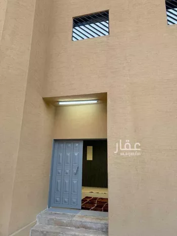 فيلا للبيع في شارع ابراد, حي الزهرة, مدينة الرياض, منطقة الرياض صورة 2