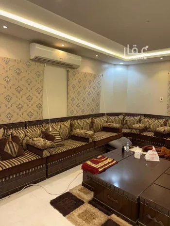 فيلا للبيع في شارع ابراد, حي الزهرة, مدينة الرياض, منطقة الرياض صورة 5
