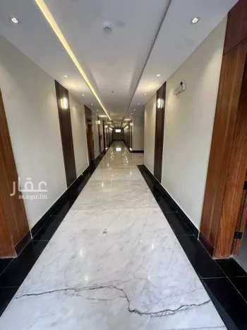 شقة للإيجار في شارع لبيد بن ربيعة, حي الزهرة, مدينة الرياض, منطقة الرياض صورة 2