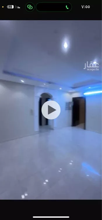 عمارة للإيجار في شارع سلام, حي ظهرة لبن, مدينة الرياض, منطقة الرياض صورة 5