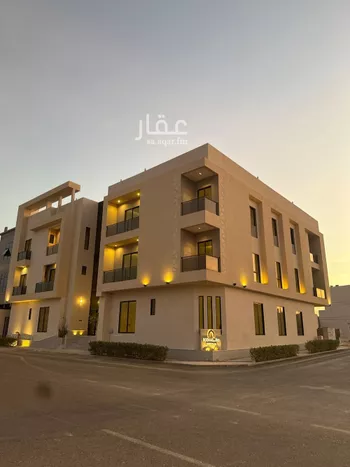 شقة للإيجار في شارع عبدالله بن صدقة, حي المهدية, مدينة الرياض, منطقة الرياض
