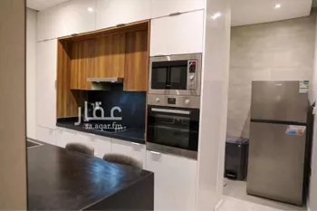 شقة للإيجار في شارع القشاشية, حي الندى, مدينة الرياض, منطقة الرياض صورة 3