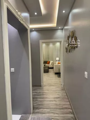 شقة للإيجار في شارع القشاشية, حي الندى, مدينة الرياض, منطقة الرياض